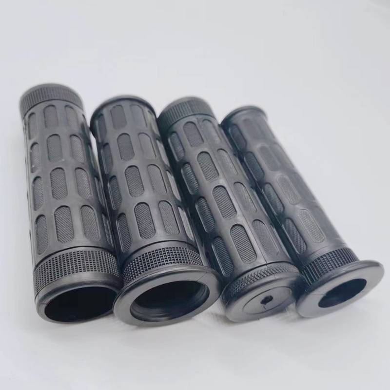 PVC rubber handle sleeve silicone handle glove bicycle tiger car glue cover inner diameter 22/25/28/30/32