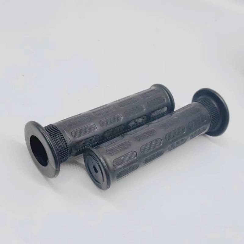 PVC rubber handle sleeve silicone handle glove bicycle tiger car glue cover inner diameter 22/25/28/30/32