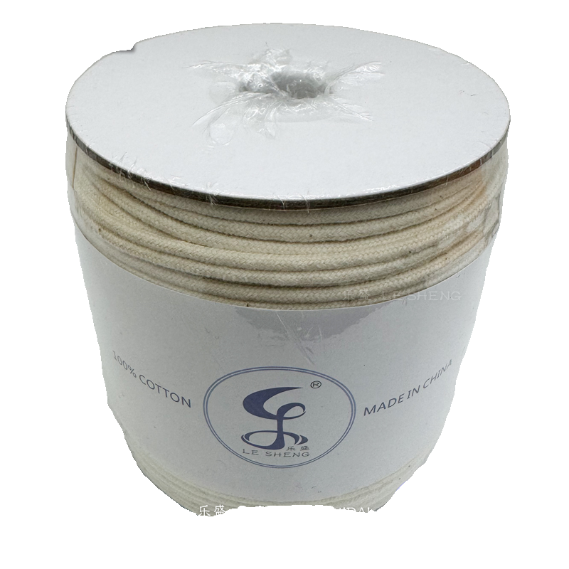 Coal oil lighter cotton core | no iron wire cotton rope | cotton | high ignition rate | flame large | fine lamp core rope