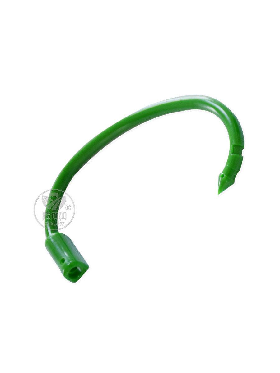 Bull nose ring beef nose ring installed pliers and bull ring metal stainless steel punching tongs, beef nose traction tool