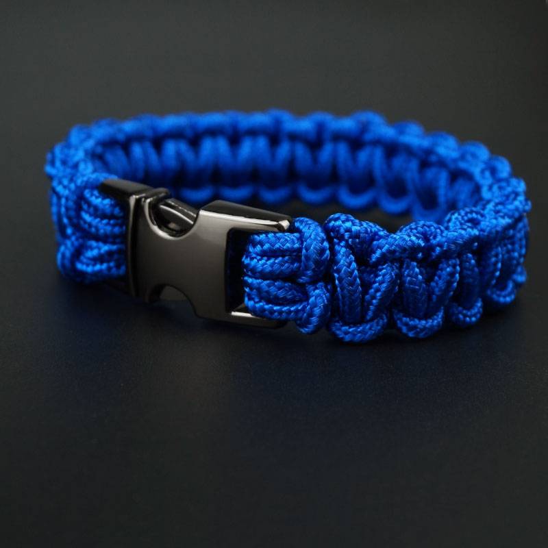 3mm umbrella rope line DIY multifunctional umbrella rope bracelet woven pendant accessories compile umbrella rope keychain materials