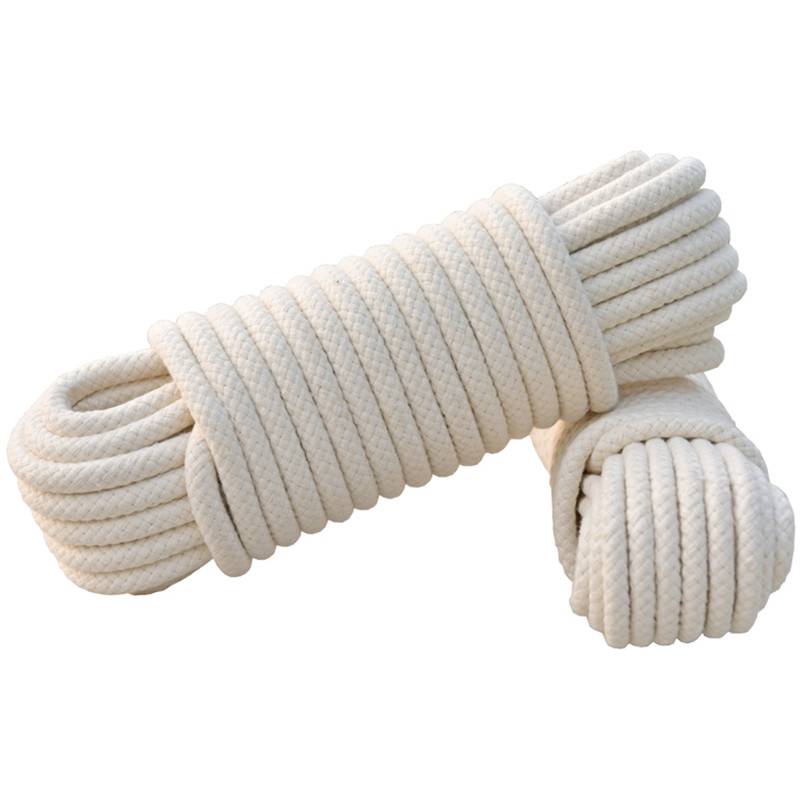 EssenceTie Niu Special Rope Slip Blood Blossom Blind Neck Cage Cage Cage House -resistant Rap Horse Rope Horse Rope Plug -in