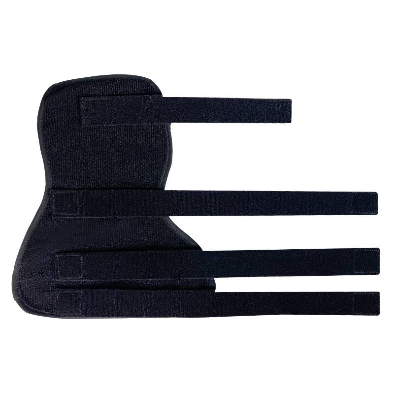 Palm fracture finger finger set Fourth Fifth Fifth Palm Little Thumb Branch Fixed Wells Trumplate Fixed Protective Protective