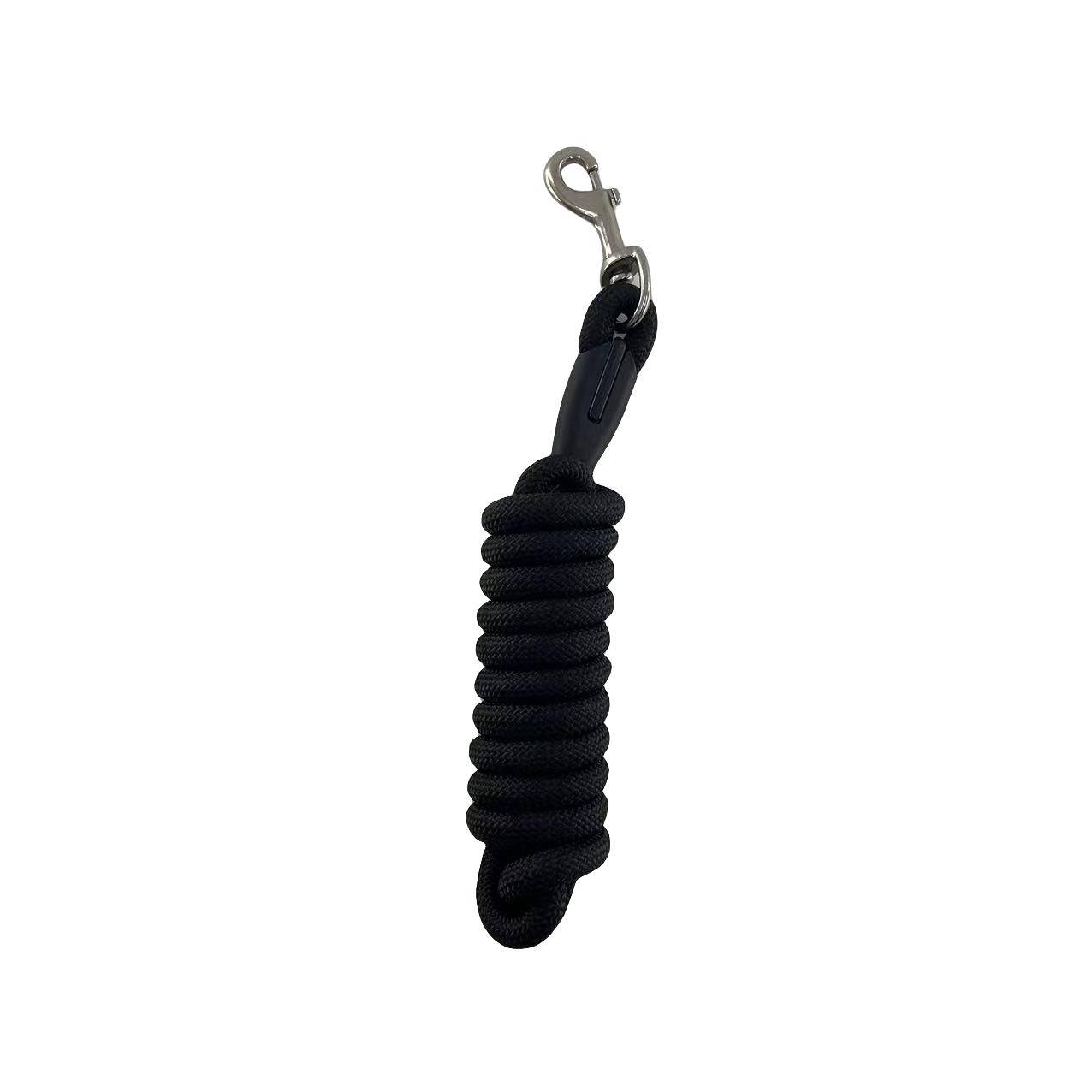 Horse rope horses all weaving rotor hook embolism rope with horse cage equestrian supplies