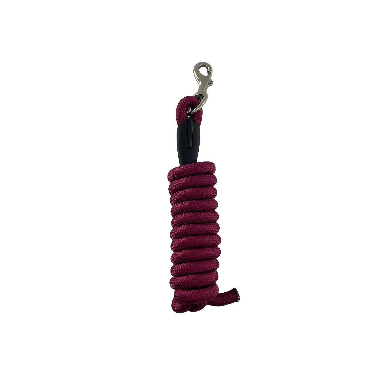 Horse rope horses all weaving rotor hook embolism rope with horse cage equestrian supplies