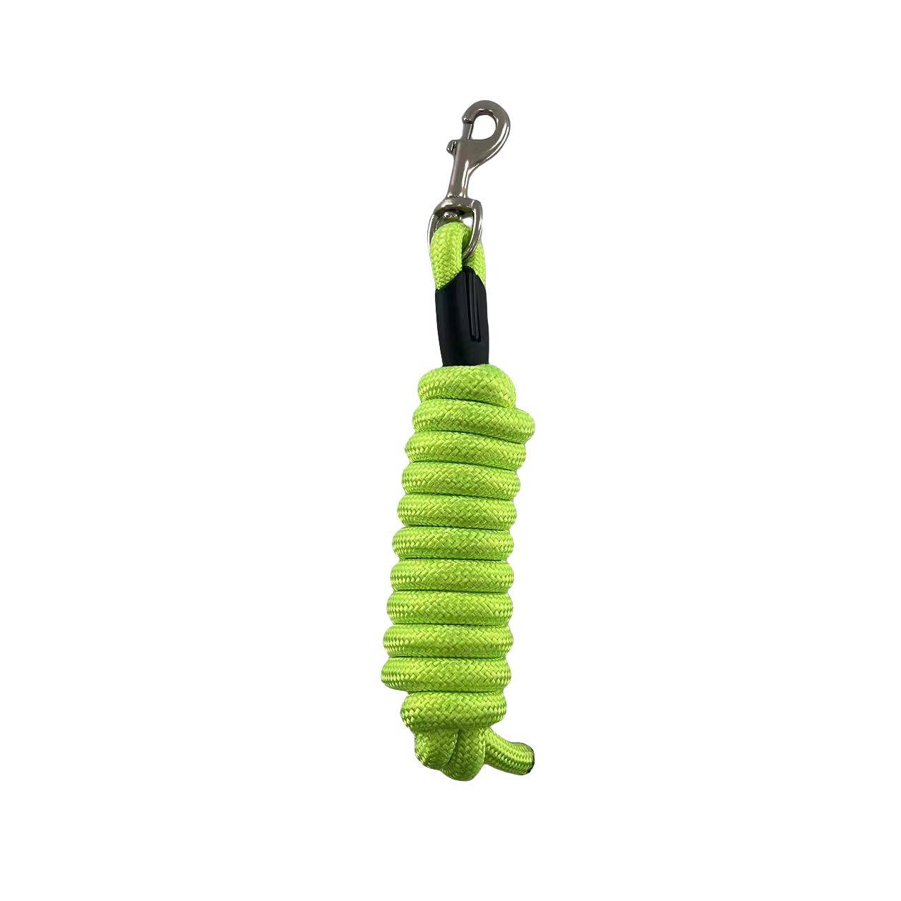 Horse rope horses all weaving rotor hook embolism rope with horse cage equestrian supplies