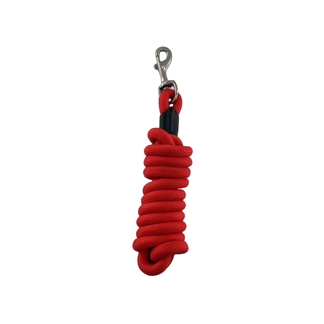 Horse rope horses all weaving rotor hook embolism rope with horse cage equestrian supplies