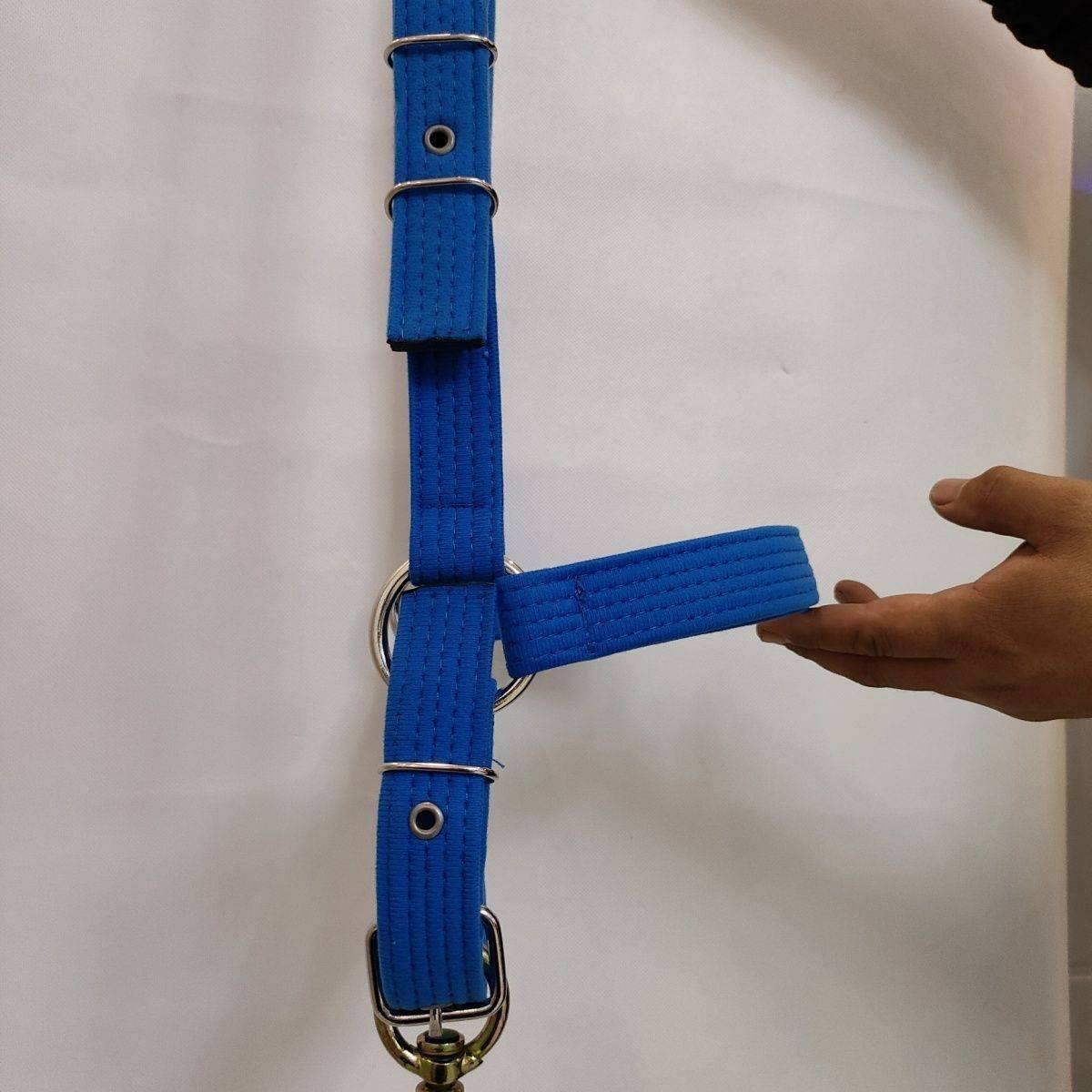Niu Cang's Niu Dragon Set size can be adjusted with imitation deer pill material thickened upgraded version of 500 pounds to 1 animal husbandry utensil