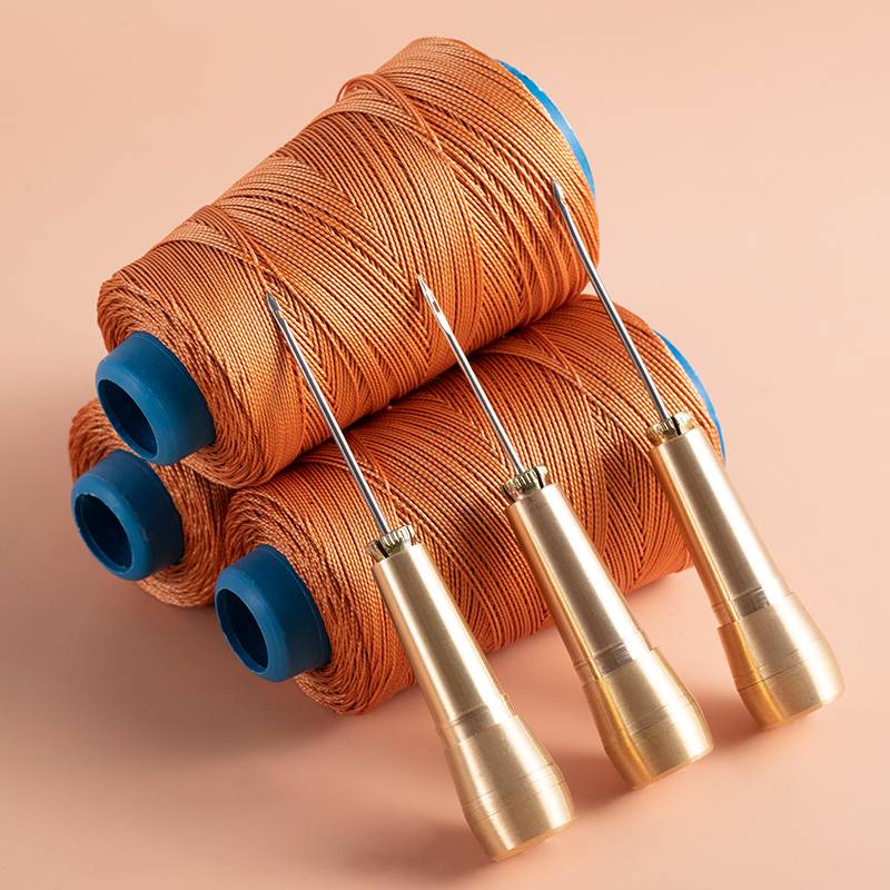 Nylon supplement shoe coarse kite tire line project construction line sewing shoe repair shoe line fish net fishing line weaving