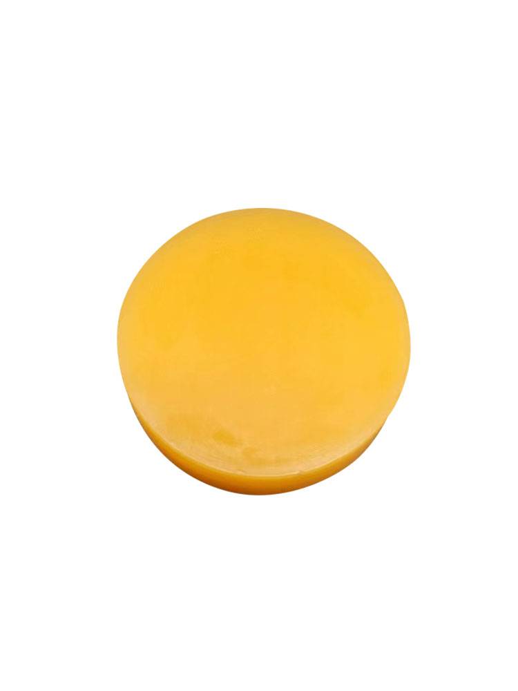 Water -soluble cross stitch Special wax wire embroidered lubricant lubricating honeypot box to prevent hair auxiliary tool replacement