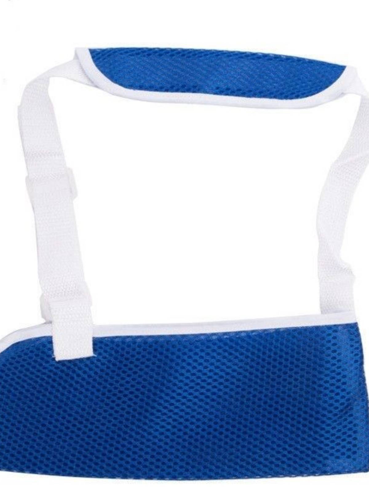 Children's front arm suspender arm dislocation protective protective protective gelasia lysoscopic wrist niche reciprocating hand stretching