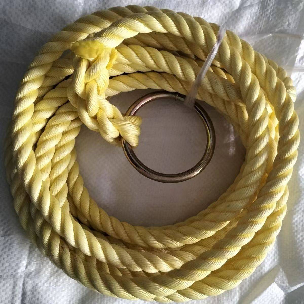 Horse horsepower rope full set of horses rope sets of beef rope special cattle neck jull faucet