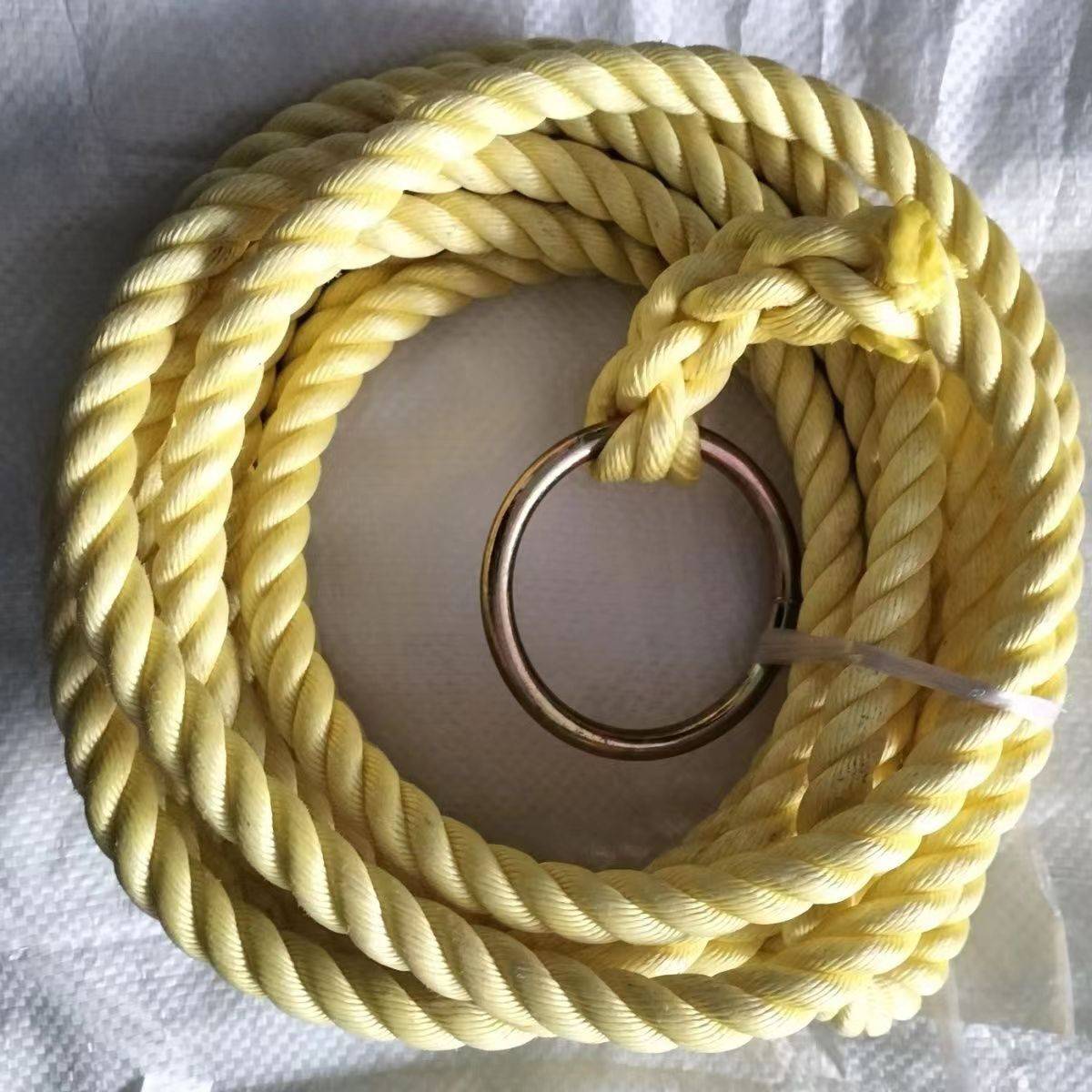Horse horsepower rope full set of horses rope sets of beef rope special cattle neck jull faucet