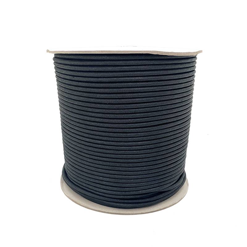 Super-molecular polyethylene ropes resistant to corrosion and anti-age high-intensity grinding ropes solid and strong horse ropes