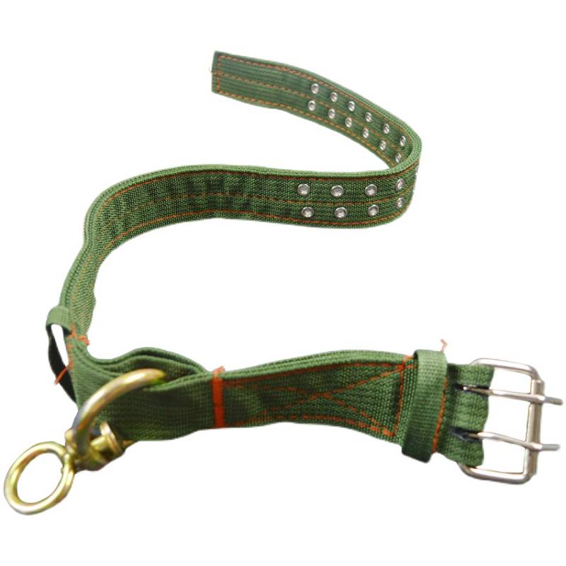 Bull neck cow rings, cow neck, sheep neck, fertilization, cow neck, thickened insurance buckle special bull rotor