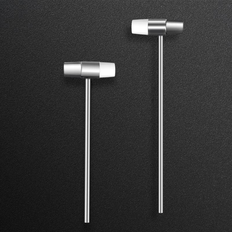 the mini-hammer clock hammer
