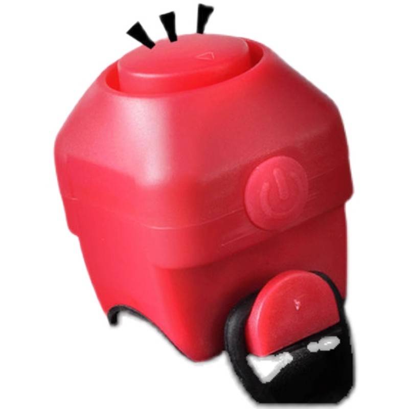 Bicycle electronic speaker General Electronic Bell Super Sound Mountain Bicycle Riding Equipment Access Electric Vocal Electric
