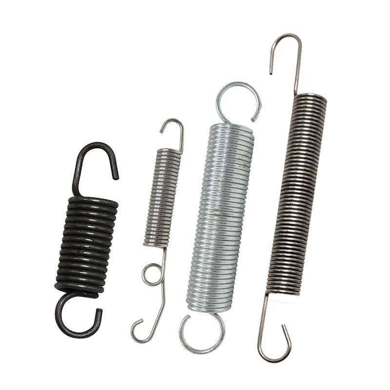 Bring hook springs powerful stretching spring large full oven 304 stainless steel size sliding doors spring tension