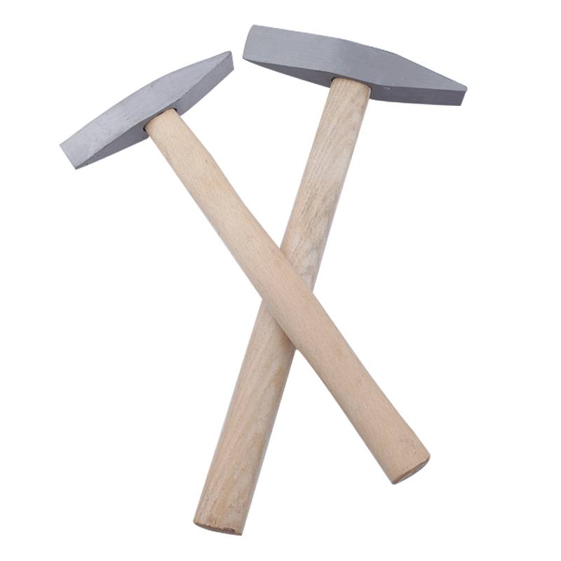 Welding Hammer Safety Hammer Welded Start Slag Hammer Welding Slag Hammer Rust -removed Hammer Flat Hammer 