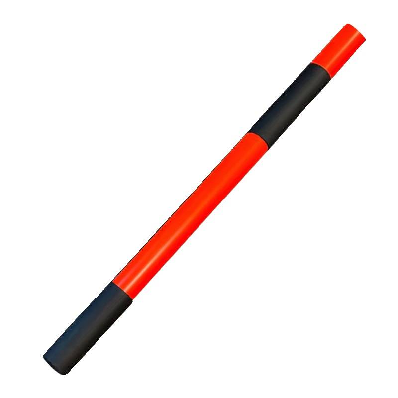 Plastic handle sledgehammer hand hammer to take the PPR shockproof pouring handle fiber to put the glass fiber handle anti -body stick handle