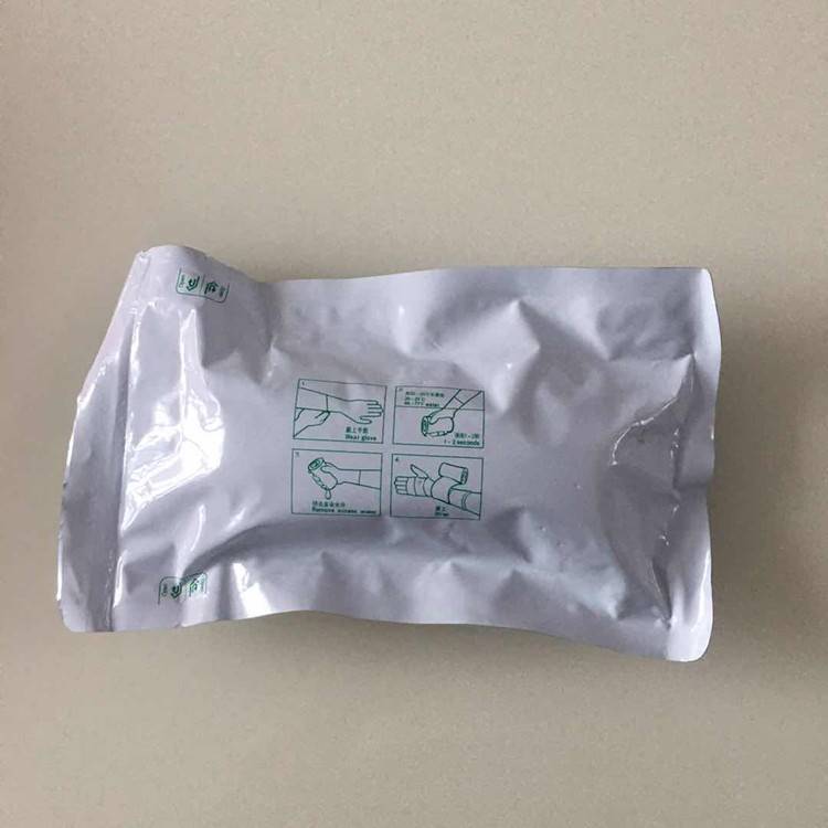Jingyi High Molecular Plovenant fixing gypsum bandage shaping arm elbow, ankle, knee joint technology volume movement
