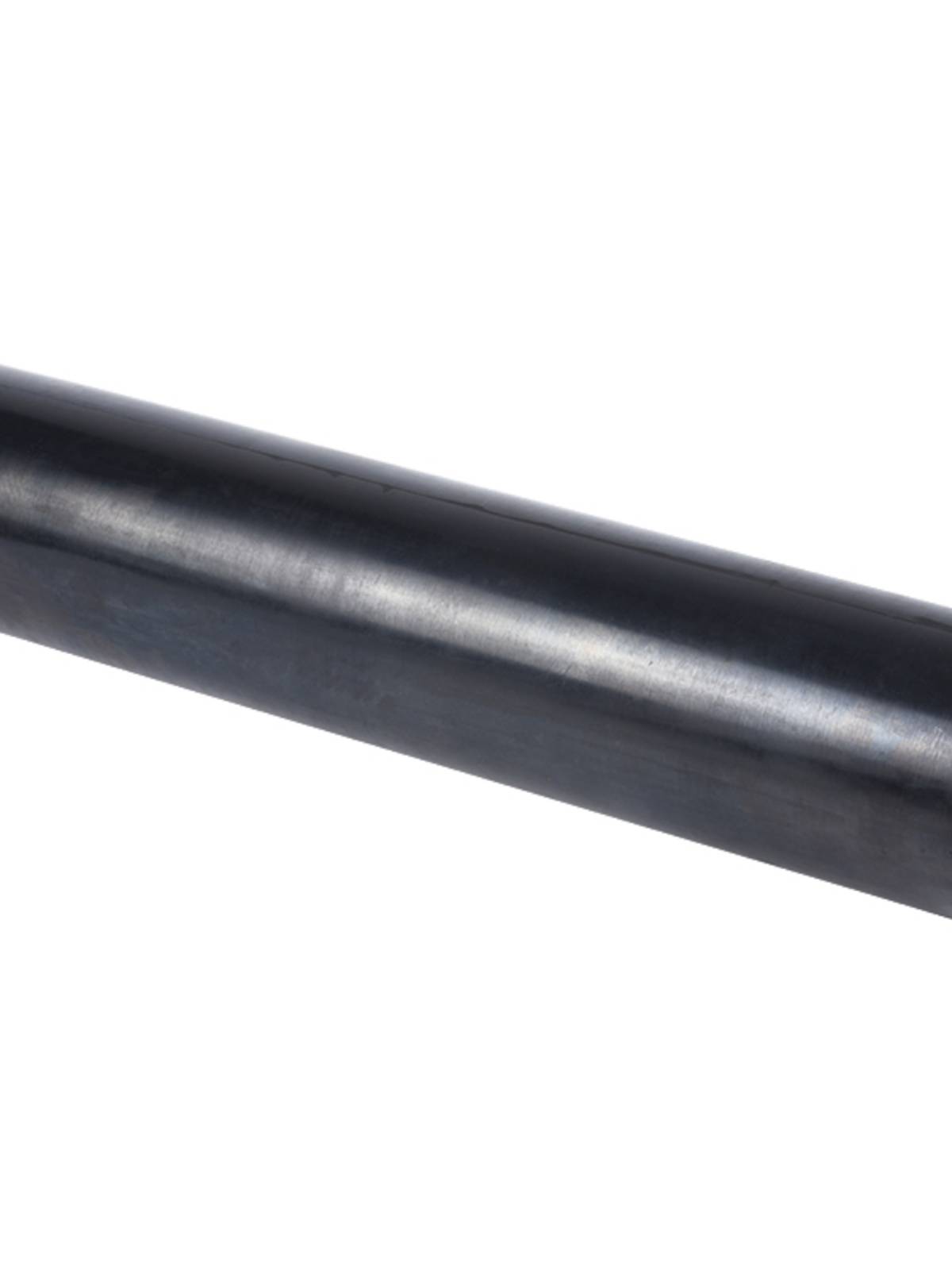 Rubber stick solid cylindrical black NBR oil -resistant rubber stick rubber block High elastic size is complete and hard