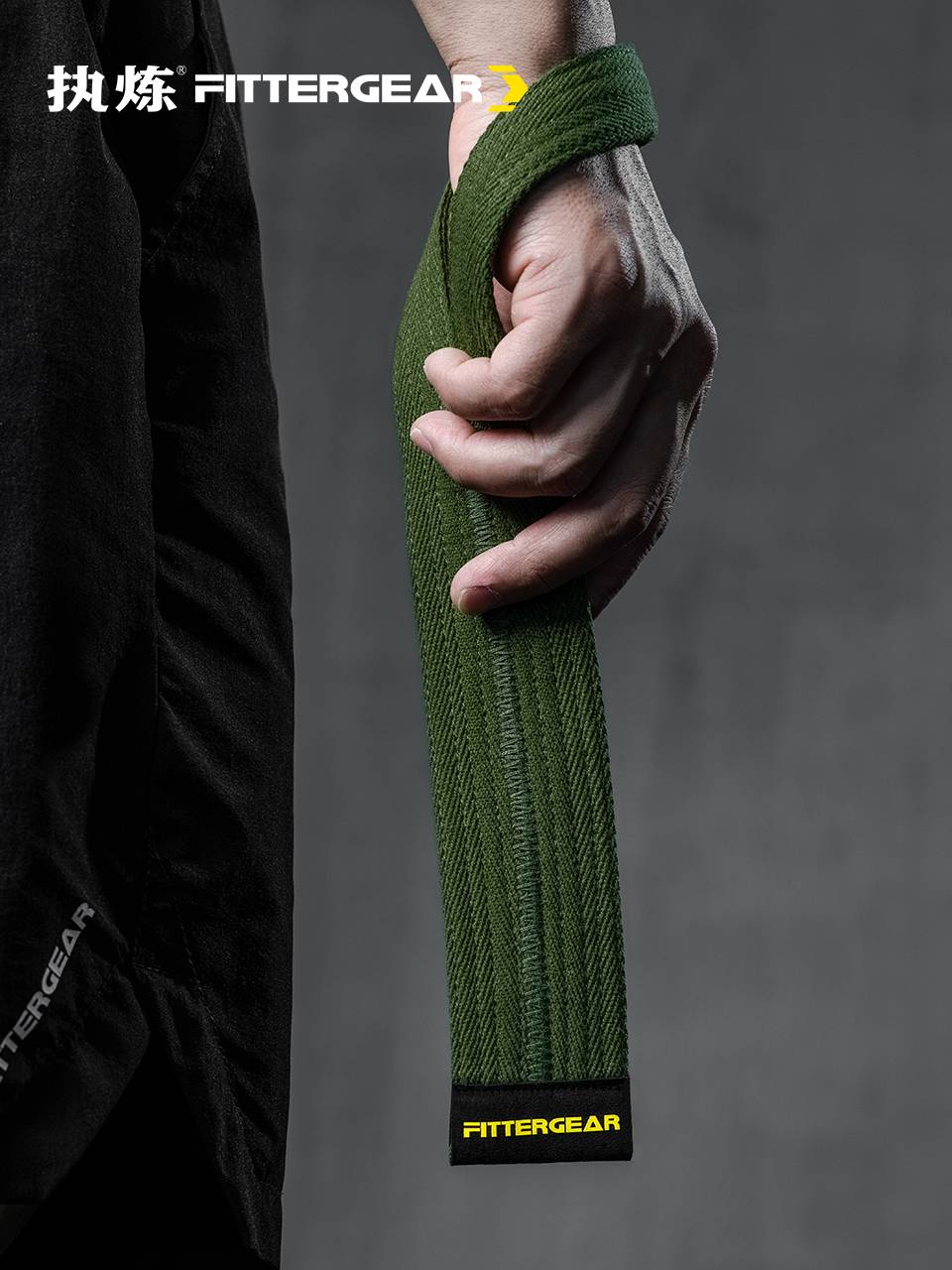 FG fitness dumplings to help take male row weightlifting assistant bodies upward anti -skid grip borrowing with women