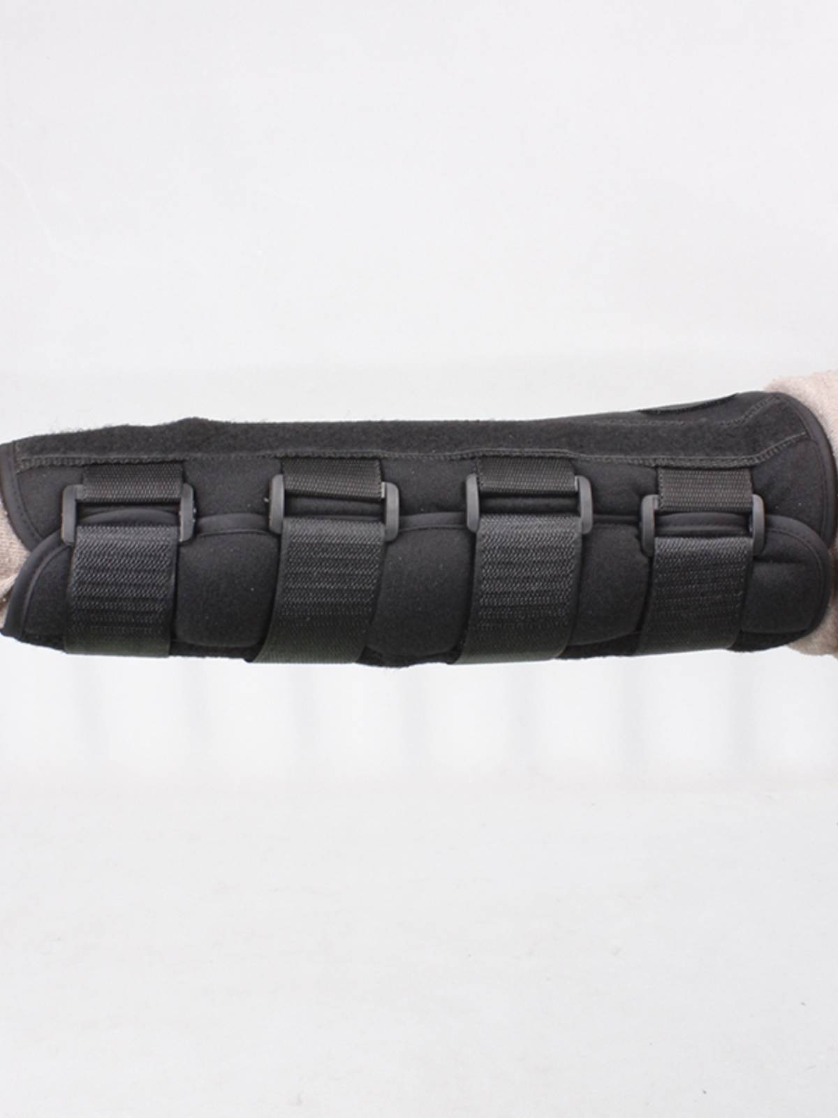 Arms Straighten Fixed Skeleton Straight Peminte Black Spasm Spasm Spasm Elbow Elbow Basket Basket Basket Bending Correction