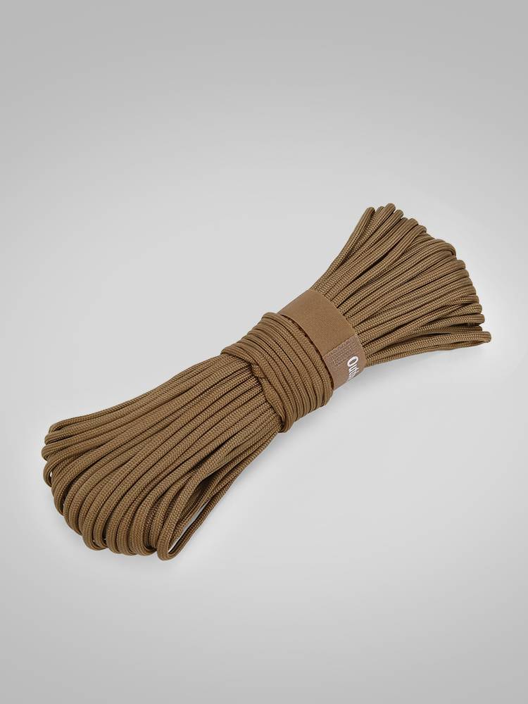Mardingtop climbing tactical umbrella rope multi -function survival rope reflective anti -body fire rope ten core survival tool