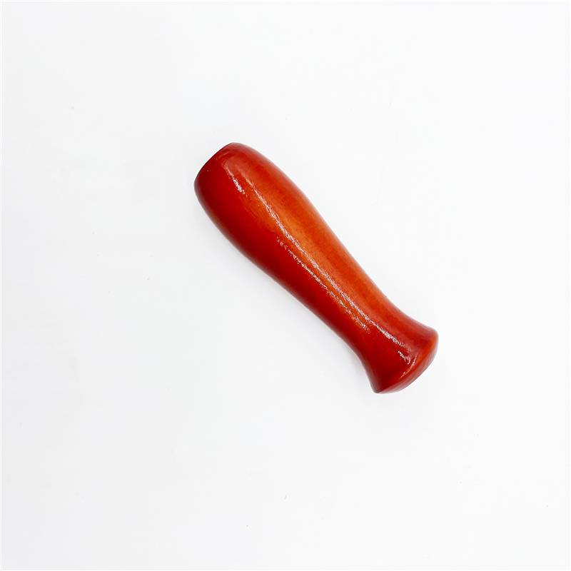 It's a lumber, a knife handle, a fine, high-quality wooden handle, a direct sale by the manufacturer, a spot