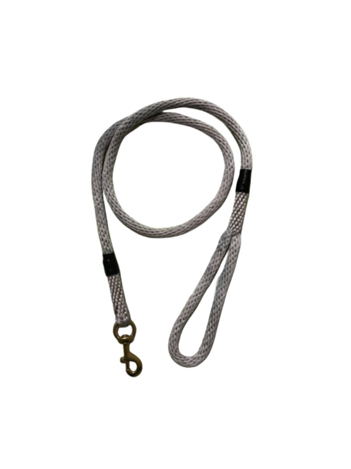 Mid -large -scale fierce dog traction rope hand -woven explosion -proof dog rope horses rope small pet dog walking dog rope