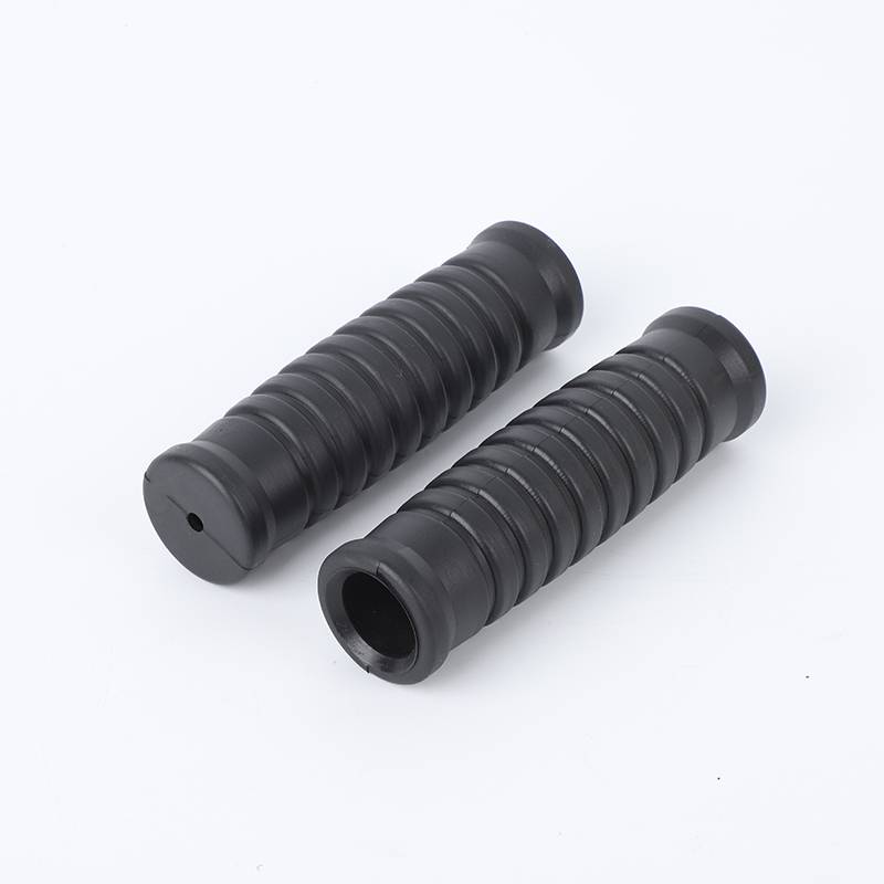 Rubber and plastic TPR hand holding PVC injection molding fitness equipment Handle handle setting agricultural machine garden tools to set 8-43 mm