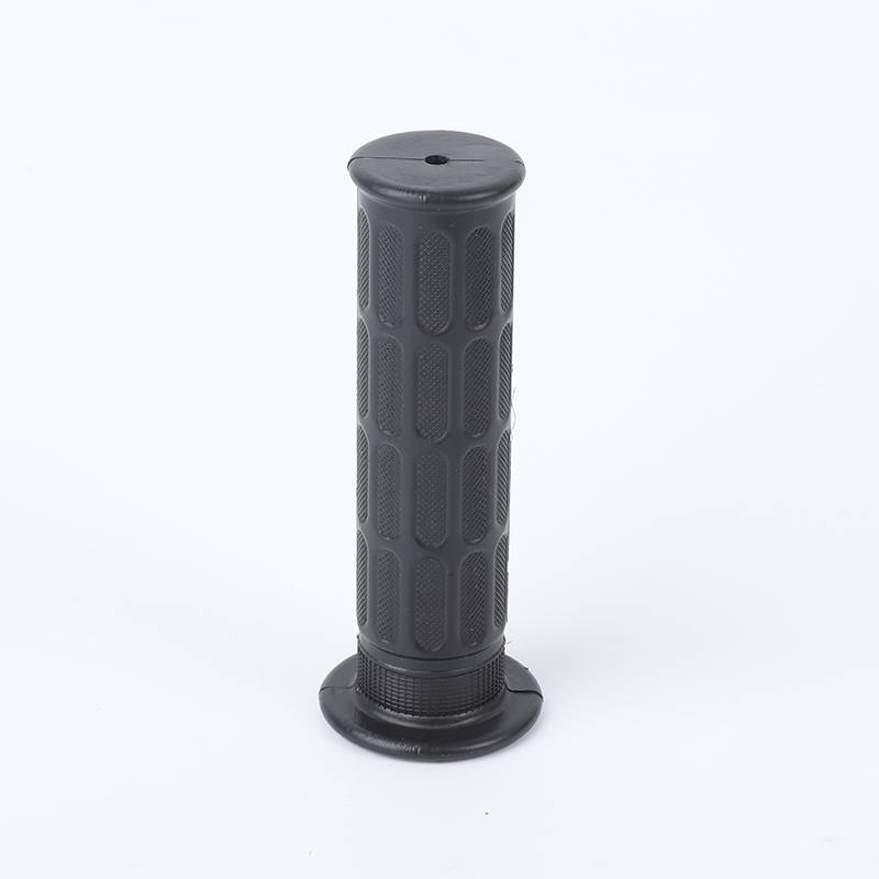 Rubber and plastic TPR hand holding PVC injection molding fitness equipment Handle handle setting agricultural machine garden tools to set 8-43 mm