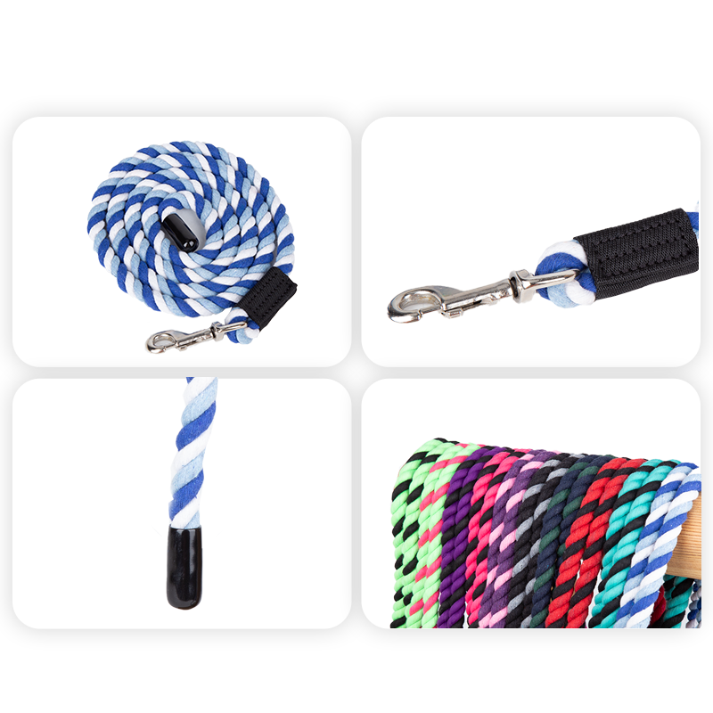 Cavassion cotton line horses rope 1.8m riding knight riding horse equipment Rockma horses 8218046