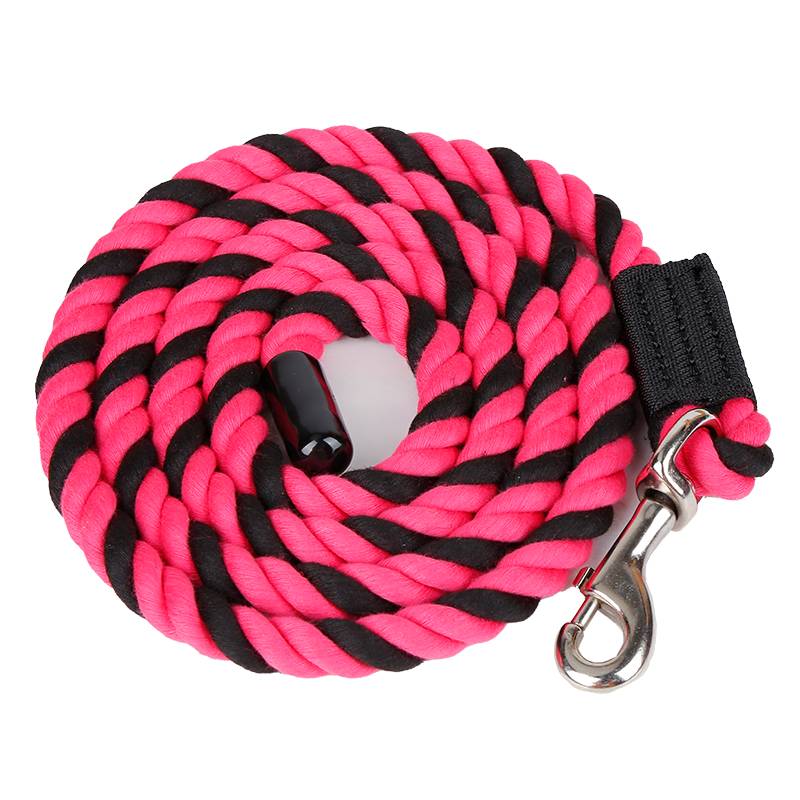 Cavassion cotton line horses rope 1.8m riding knight riding horse equipment Rockma horses 8218046