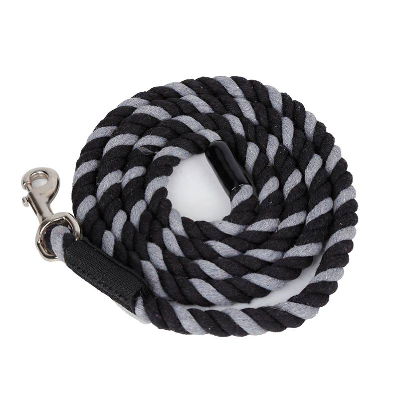 Cavassion cotton line horses rope 1.8m riding knight riding horse equipment Rockma horses 8218046