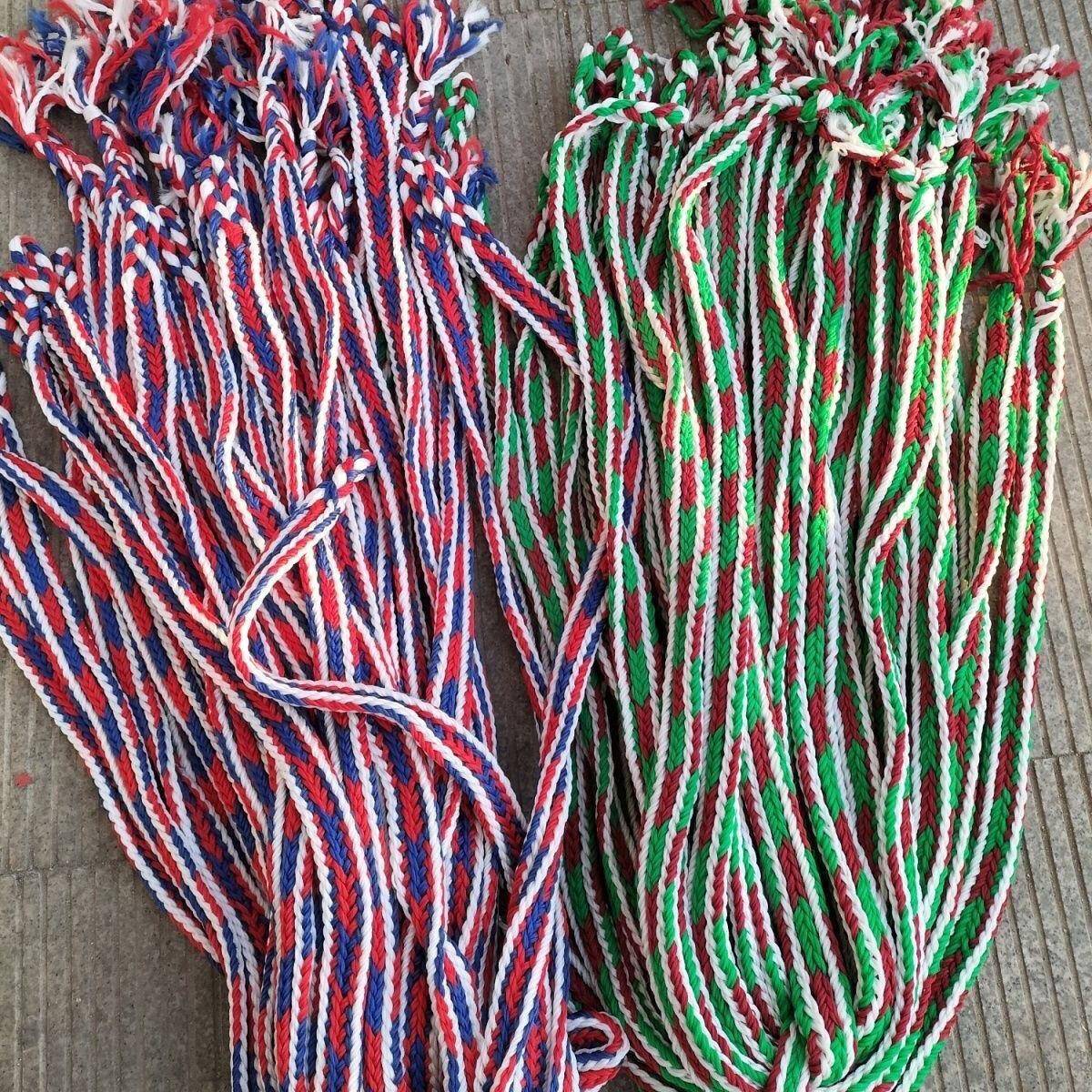 Xinjiang free -nattle wear -resistant beef is used for delivery durable rope beasts, giving birth to pull rope calfs to help the rope durable