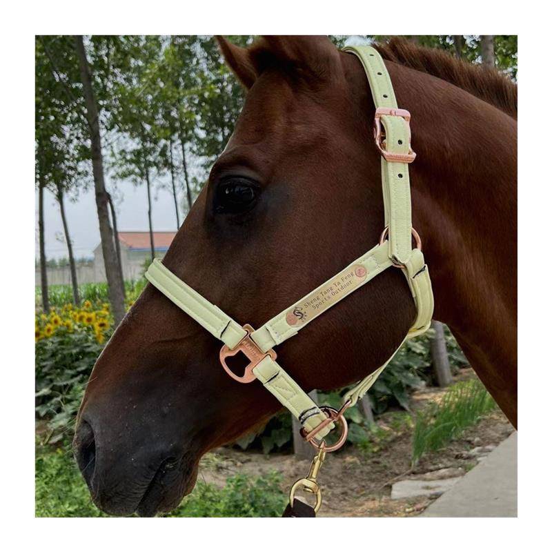 2024 Xinpin Menzi Malaysia Follower Horse Large Horse Horse Holder Super Fiber Skin Material