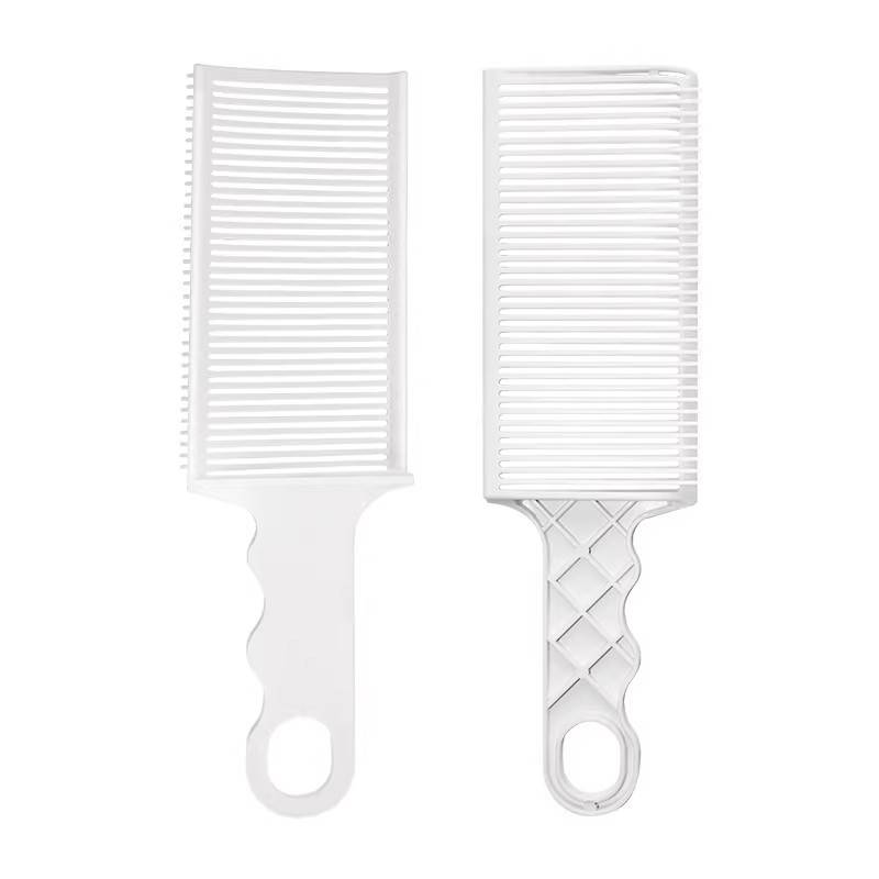 Men's Barber's oil head combing head, push and combing the auxiliary artifact restricted combing combination