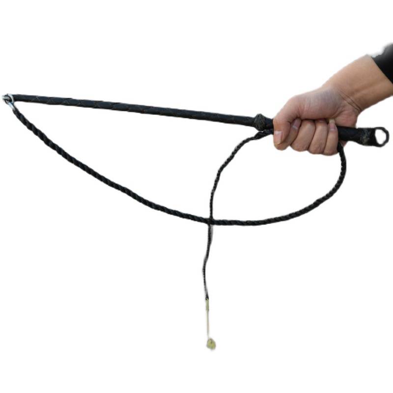 Put the sheep whip, the whip horse hoppy cowhide whip the sheep whip a little whip