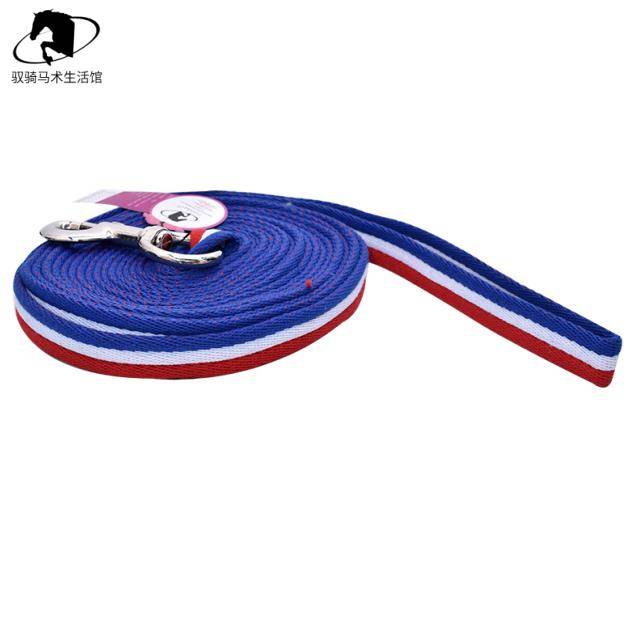 New equestrian venue tuning horses -taming ring tuning rope training tool