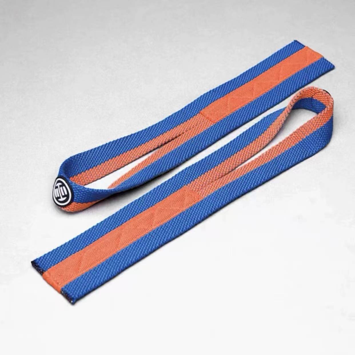 Luxiaojun Lu Xiaojun's pull -supported band of heavy hard tensile strength care hand palm led