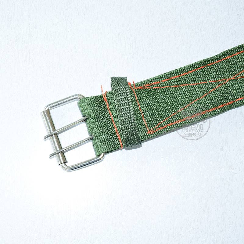 Bull cow neck cover sheep, sheep, large dogs and dogs tie the neck collar with rotation ring can adjust the bull rope neck case insurance buckle