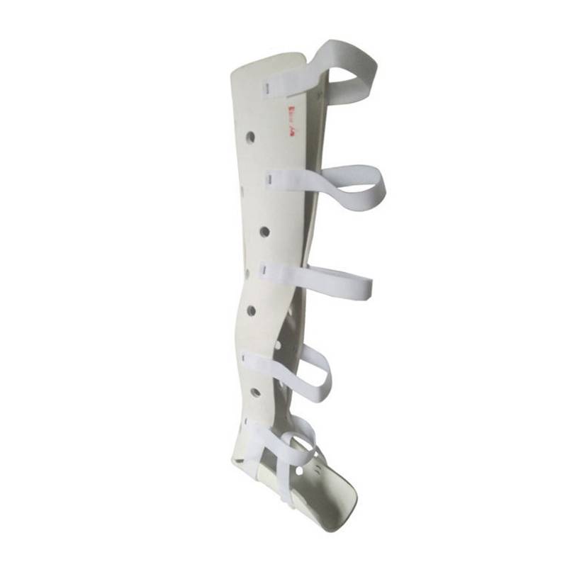 Medical stock tibia and gymnomic fracture fracture fixing bracelet Ak ankle.
