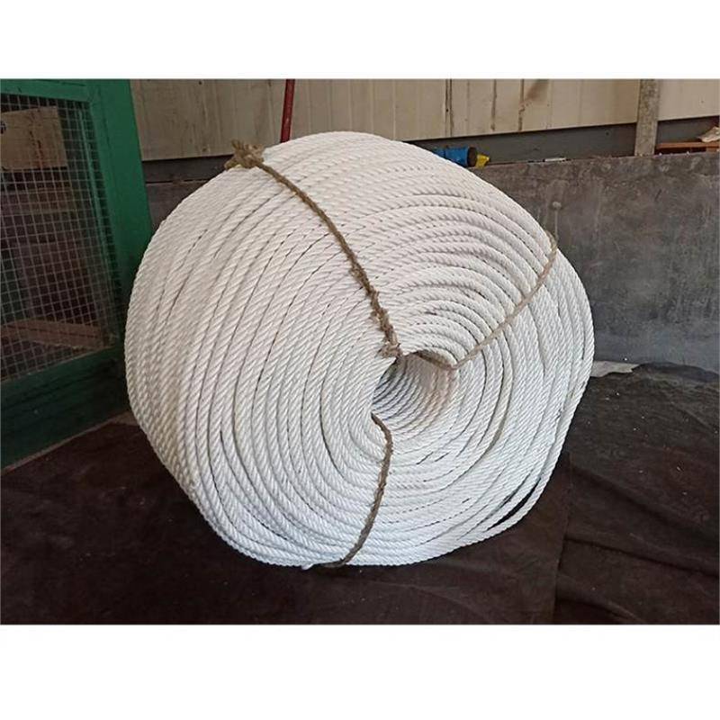Tie Niu Special Rope Legal Horse Rope Binding Rope 100m Caps Rope Blocking Goat Lanlo Woods and Tie Capital Rope