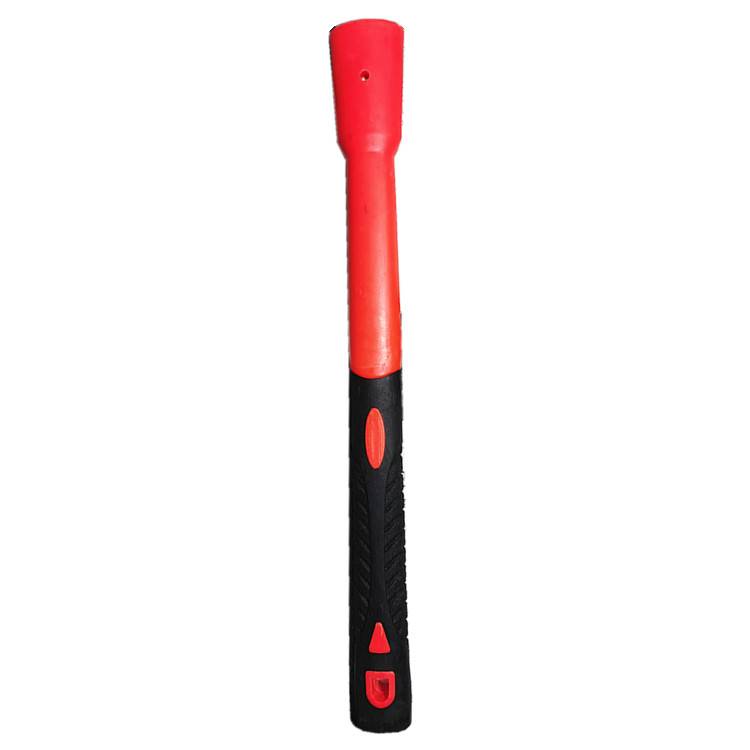 Germany imported a small hammer to put the nylon stick hand hammer manuscript, the inverted hammer, the anti -shock -proof elastic hammer handle is solid