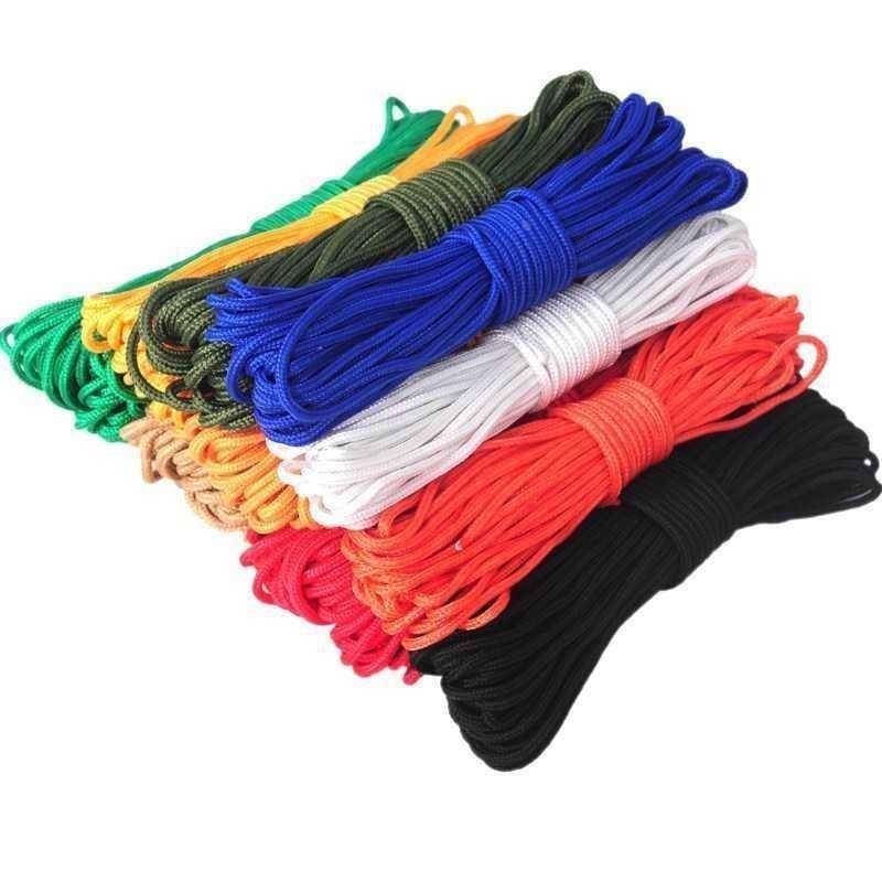 Tie cattle special rope tie cattle rope wear -resistant, horse rope, horsepower rope tap sheep rope bundle rope outdoor security