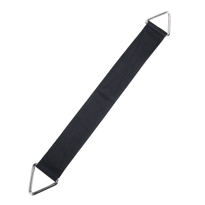 Single bar hanging belt hook sandbag fixed sandbags multi -function outdoor hanging chamber fitness equipment autumn thousand accessories