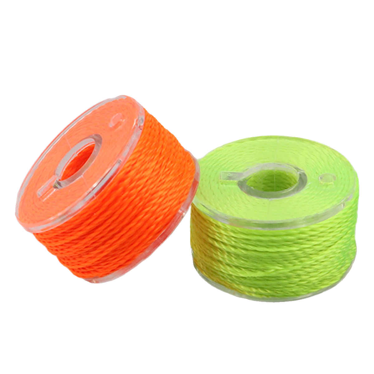 New cotton lines cotton line festivals fishing accessories blocking bean bean thread blocked cotton line sliding rifle rod Abo float