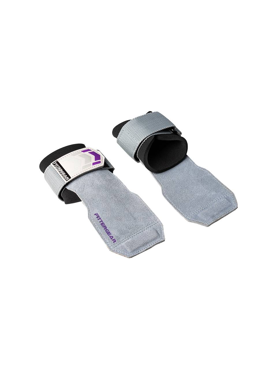 Fittergear helps with grip with a dumplings with a dicky pull -ups, men and women's palm, fitness gloves, borrowing